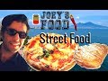 MIGLIORE STREET FOOD NAPOLI EP1 - JOEY'S FOOD