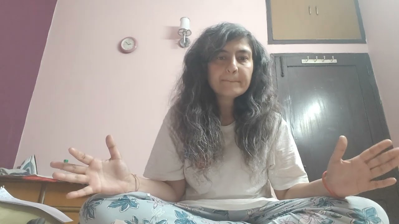 Revealing Inner Wisdom, Shiromani with Planets, Sur (Musical Notes), Chakras