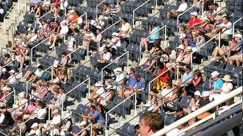 IBM and USTA: A Game-Changing Partnership