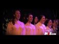 INXS & QANTAS Choir Perform Don't Change (Original Sin)