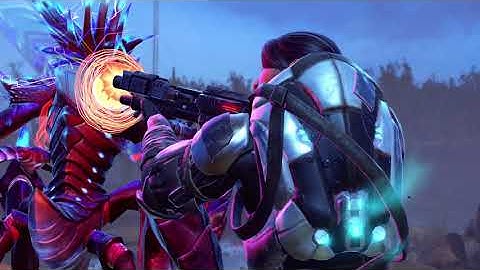 XCom 2: Back into Insanity (Semi-Finals!)