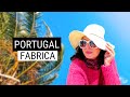 MUST VISIT IN ALGARVE PORTUGAL ⛵FABRICA ALGARVE PORTUGAL