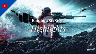 Rainbow Six Siege Tournament Highlights #8466# Date : 11/aug/2026