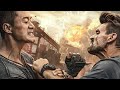 فلم اكشن والقتال الرهيب كتيبة الذئاب محاربين الذئاب للنجم جين بويكا Film Action 2020 Boyka فلم اكشن والقتال الرهيب كتيبة الذئاب محاربين الذئاب للنجم جين بويكا Film Action 2020 Boyka