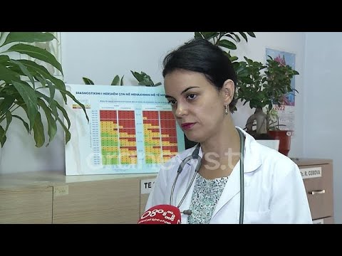 Video: A mund të infektohen foshnjat nga Covid?