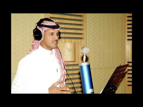 خالد عبدالرحمن غنيت ليله كل حزني طربها