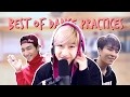 TRY NOT TO FANGIRL (GOT7): Dance Practice Edition