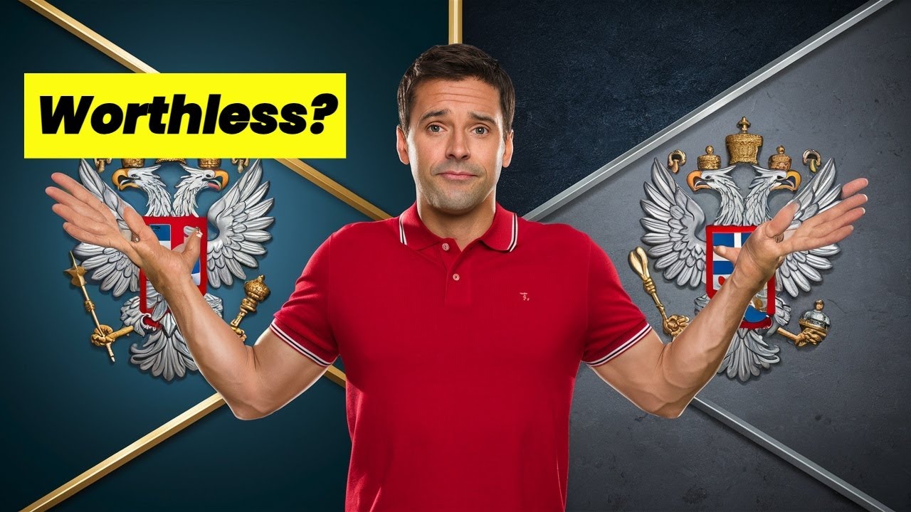 How De-Dollarization Will Affect Your Investments