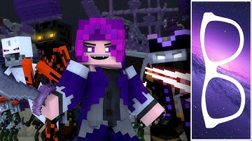 "To The Void" by Rainimator Reaction!