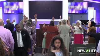 Establishing God's Standard for Spiritual Growth