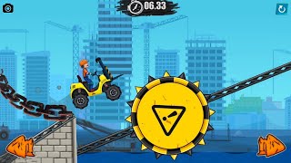 Moto X3M - Bike Racing Games #11 = Best Motorbike Games 2021 = Motorcycle Game - kids Bike Wala Game screenshot 2