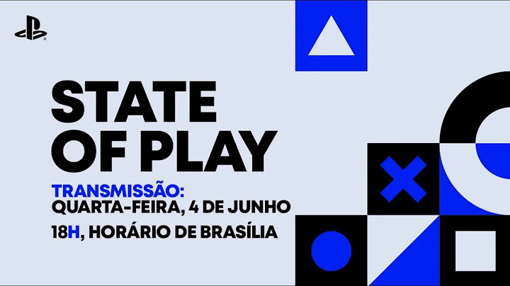 State of Play de Junho 2025 - Cobertura AO VIVO!!!