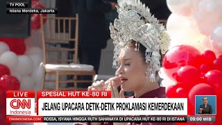Download Lagu Rossa - Indonesia Pusaka (HUT RI Ke-80 Live dari Istana Negara) MP3 Download Lagu Rossa - Indonesia Pusaka (HUT RI Ke-80 Live dari Istana Negara) MP3