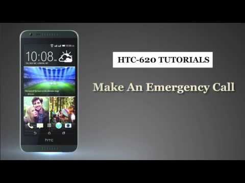 Video: Hoe Om 'n Oproep Op HTC Op Te Stel