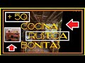 🏡+ 50 IDeAs CoCINaS RuSTICaS ¡ como hacer cocinas rusticas! (DISEÑANDO COCINA RUSTICA) RUSTIcocina
