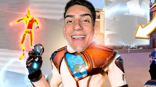 SETUPS de CYPHER na NOVA SUNSET! *SETUPS INSANOS*
