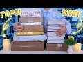 📚ОГРОМНЫЕ КНИЖНЫЕ ПОКУПКИ📚 Эти книги стоит увидеть каждому🔥