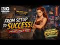 My First Business FINALLY Started Making Money | Big Ambitions S2 ~ Ep 2
