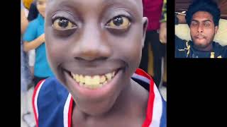 Tenge Tenge African Funny Boy 😂