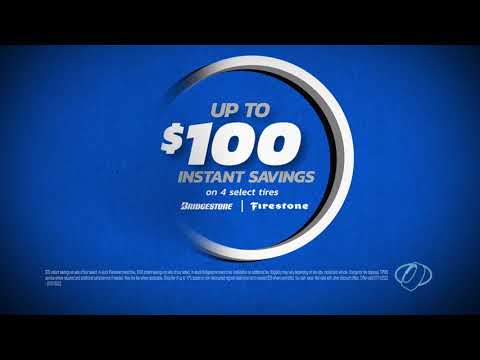 NTB- Up to $100 Instant Savings