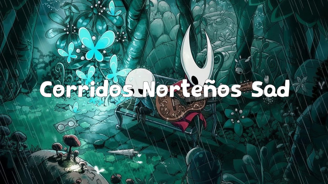Tomé para olvidarte, pero volviste en cada trago. | Corridos Norteños Sad
