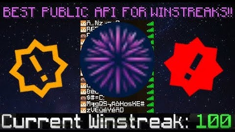 Urchin API FULL TUTORIAL + BEST SETTINGS #1 PUBLIC CHEATER BLACKLIST for Hypixel Bedwars 2025