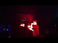 160414 ROCK BOTTOM X LONDON : KFC - KIDOH, SUPREME BOI, HASHMATE, 한승재 ( @DONTCALLMEADOG )