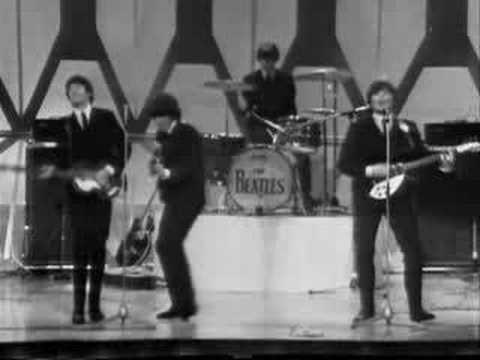 The Beatles Help