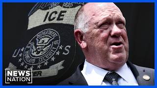 ICE to target 350K Haitians as TPS program expires