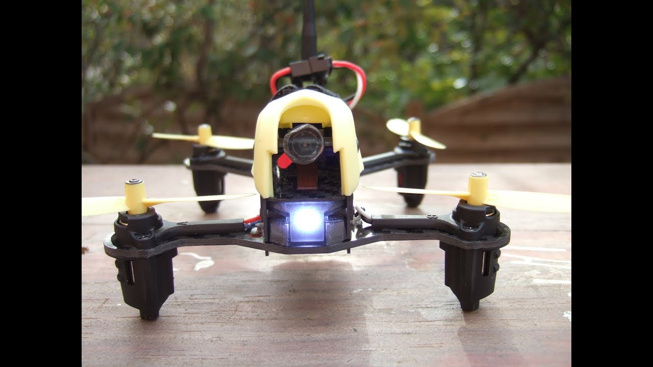 hubsan h122d