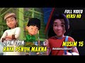 Upin &amp; Ipin Raya Penuh Makna Episode Terbaru 2021 | Upin Ipin Terbaru 2021 | Musim 15