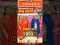 Womenia నుంచి కొత్త అప్డేట్ Coord Sets start from ₹890/-