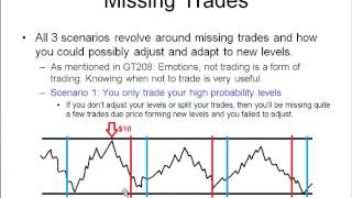 Binary Options (BO209) - Hedging Part 2 - Reducing Risk Exposure