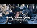 Handy Combat System | User-Friendly Character Combat Plugin