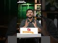 CA Inter Starts Soon..