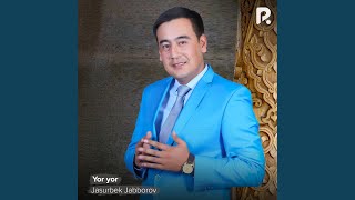 Hayronaman - Jasurbek Jabborov