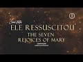 The seven rejoices of Mary // Cantata de Páscoa 2021