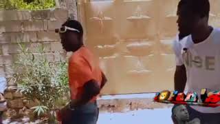 Vin Gade Kisa Ki Rive 3 Masisi