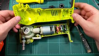 Ryobi CAH120 AutoHammer