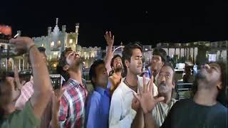 Gilli Movie Video Song