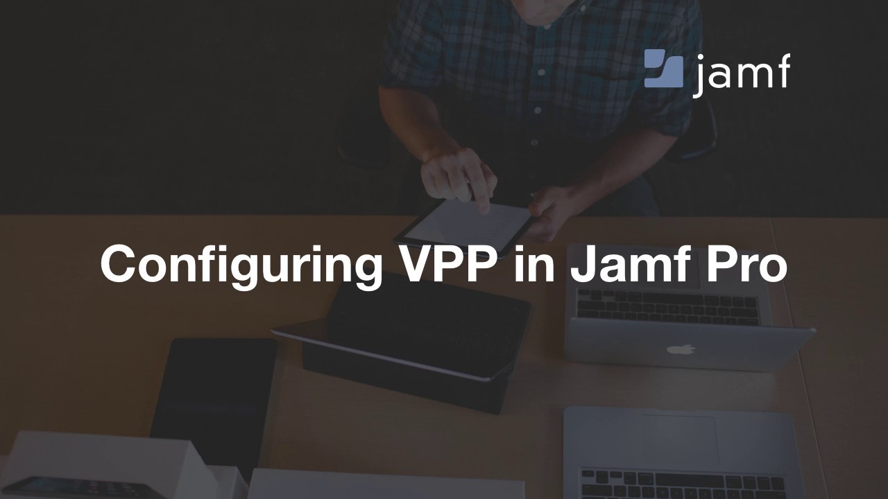 jamf pro support jamf pro support