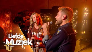 Suzan & Freek   'Als Ik Mezelf Verlies' | Liefde voor Muziek | seizoen 10 | VTM