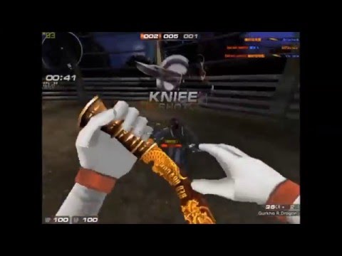 Rulyng Knife Digest Final