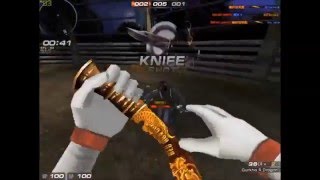 Rulyng Knife Digest Final