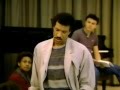 Lionel Richie - Hello [Official MV]