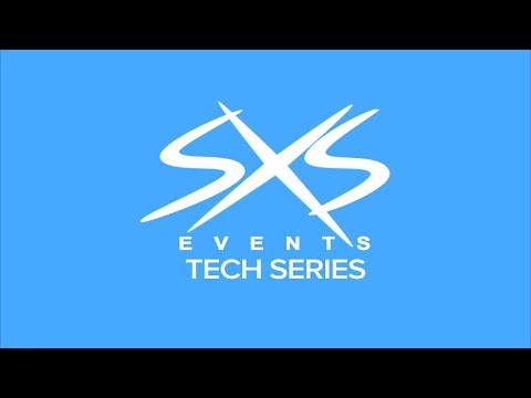 PYTCH Show Tech