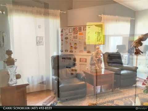 3707 SUN EAGLE LN, Bradenton, FL home video tour