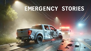 Emergency Stories 2024 - BeamNG Drive Movie