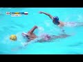 Georgia vs Poland - Waterpolo Under 15 Euro Championship 2021 - Preliminary