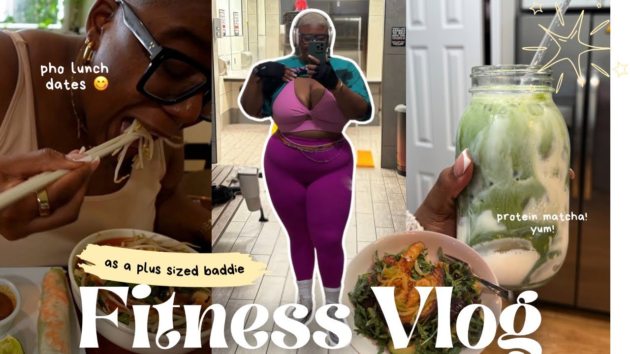 VLOG || COOKIE BUTTER MOUSSE REVIEW + COSTCO SHOPPING + LUNCH DATE + PROTEIN MATCHA LATTE || MJGF